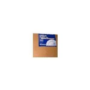 Epson Somerset Fine Art Papers (SP91200)  : Office 