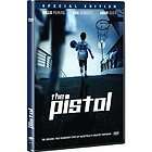 THE PISTOL DVD PETE MARAVICH ADAM GUIER AMAZING