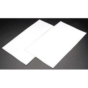  Plastruct PS 10 N Corrugated Sheets (2) PLS91510 Toys 