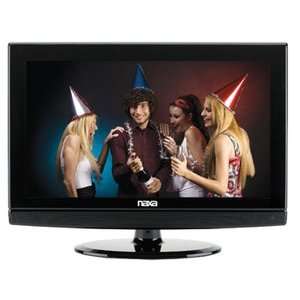    NAXA NX 559 15.6 InchWidescreen HD LCD Television Electronics