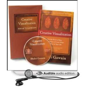  Creative Visualization (Audible Audio Edition): Shakti 