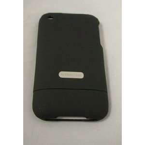   Glider Slim Fit Case (Black Obsidian): MP3 Players & Accessories