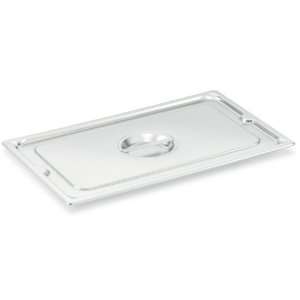  The Vollrath Company 93500 Steam Table Pan Solid Cover for 