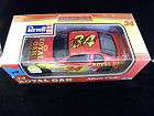 revell 1/24 #34 ROYAL OAK MIKE McLAUGHLIN SIGNED BOX  