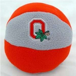 : Ohio State Buckeyes Children/Baby Team Ball NCAA College Athletics 