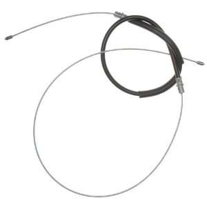  Raybestos BC94470 Professional Grade Parking Brake Cable 