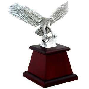  9589   Eagle Figurine (H): Everything Else