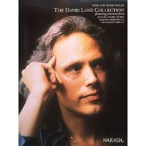  David Lanz   Collection   Piano Solo Personality: Musical 