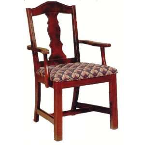  AC Furniture 9619 Side Chair: Home & Kitchen