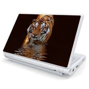    18 19 Universal Laptop Skin   Fearless Tiger 