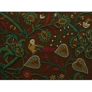  9710 Kashmir in Espresso by Pindler Fabric