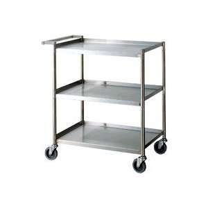   TBUS 1828E 28 Economy Bus Cart   Green World Series: Office Products
