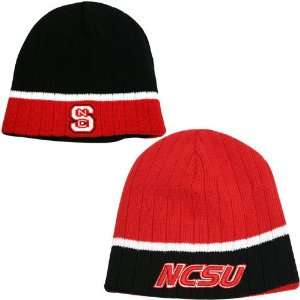 Top of the World North Carolina State Wolfpack Flash Reversible Knit 