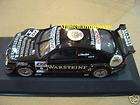 TAMIYA 1/24 AMG MERCEDES CLK DTM 2000 TEAM02 Vintage model kit