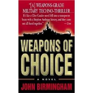  , Book 1) (Mass Market Paperback) John Birmingham (Author) Books