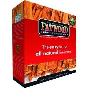  Wood Products Intl 9985 Fatwood Firestarter Sports 