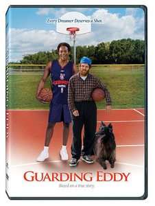 Guarding Eddy DVD, 2007 723952077967  