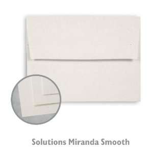  Solutions Miranda envelope   250/Box