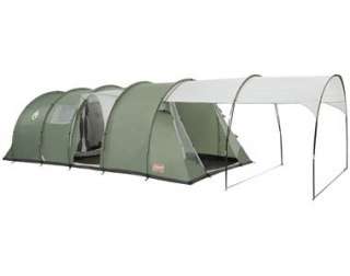 Coleman Front Porch for Coleman Coastline Tent Range  