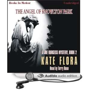  The Angel of Knowlton Park A Joe Burgess Mystery, Book 2 
