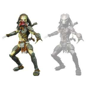 Predator: Requiem NECA Action Figure Series 3 Set of Stealth Predator 