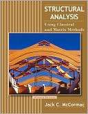 Structural Analysis A James K. Nelson