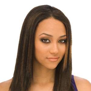 OUTRE MICRO PERM YAKI WEAVE 100% HUMAN HAIR EXTENSION  