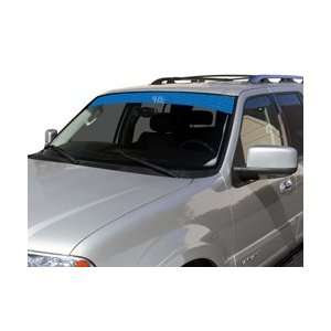 Kentucky Wildcats NCAA Logo Visorz Front Windshield Covering by 