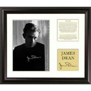  Exclusive By Pro Tour Memorabilia James Dean   Vintage 