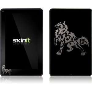  Tattoo Tribal Wolf skin for  Kindle Fire