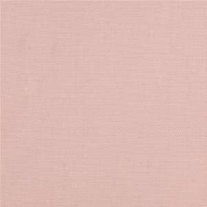  58 Wide Wool Gabardine Light Pink Fabric By The Yard 