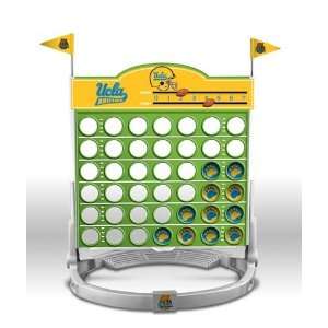  Connect Four NCAA Game   UCLA   UCLA Bruins Sports 