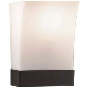  Murray Feiss Blake Oil Rubbed Bronze 9 High Wall Sconce 