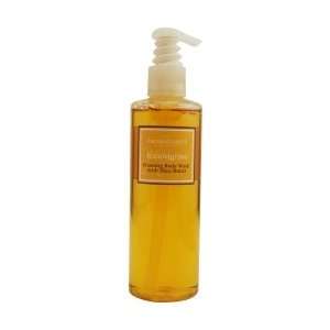  SENSORY FUSION LEMONGRASS by Aromafloria FOAMING BODY WASH 