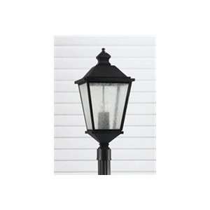  OL5708  Woodside Hills Outdoor Post Lamp: Home Improvement