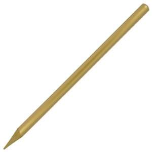   noor Progresso   1 Gold Woodless Pencil. 8750/40