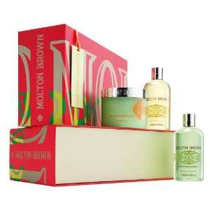  Molton Brown Brave New World Gift Set Beauty