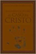 NVI Santa Biblia de estudio el caso de cristo, dos tonos italiano 