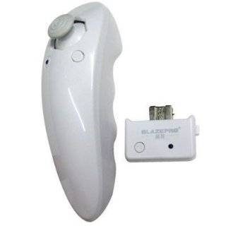   Wireless Nunchuck Controller for Wii