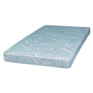  Woodcrest Sleep Time Mattress   Twin