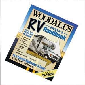Woodalls RV Owners Handbook 