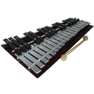   PATTI TARANG METAL PLATE XYLOPHONE HIGH QUALITY PATTI TARANG~13~AJF