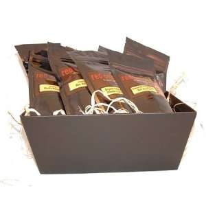 Red Onion Spice & Tea Company   My Thai Kit   Spice Gift Set:  