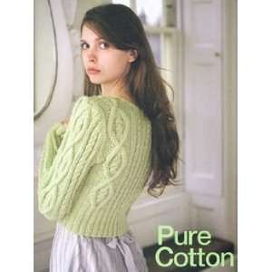  Stella/Pure Cotton Debbie Bliss Books