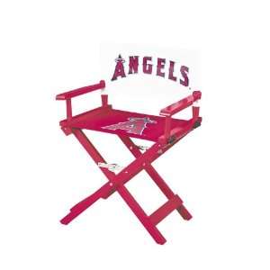  Angels Jr. Director Chair: Home & Kitchen