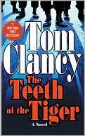   tom clancy, NOOK Books