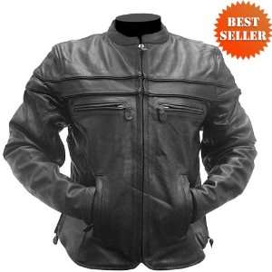  Motorcycle Jackets   Womens Leather Motorcycle Jacket 