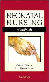   Handbook, (0721600239), Carole Kenner, Textbooks   