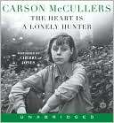 The Heart Is a Lonely Hunter Carson Mc Cullers
