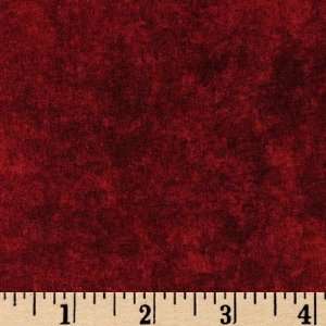  45 Wide Maid Of Honor Shadowplay Red Fabric By The Yard 